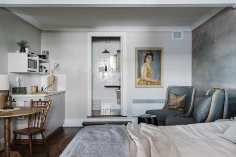 Ship Inn Stanley - Tourism Brisbane 4