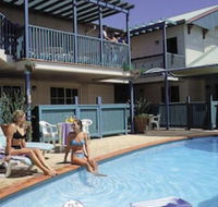 Heritage Resort Shark Bay - Brisbane 4u