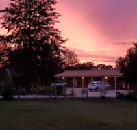 Walkabout Motel - Brisbane Tourism