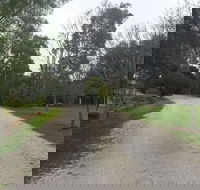 Rutherglen Motor Inn - Brisbane Tourism