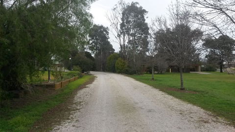 Rutherglen Motor Inn - Brisbane Tourism 0