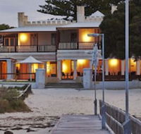 Hotel Rottnest - Brisbane 4u