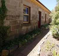 Christopher Halls Colonial Accommodation - Brisbane Tourism
