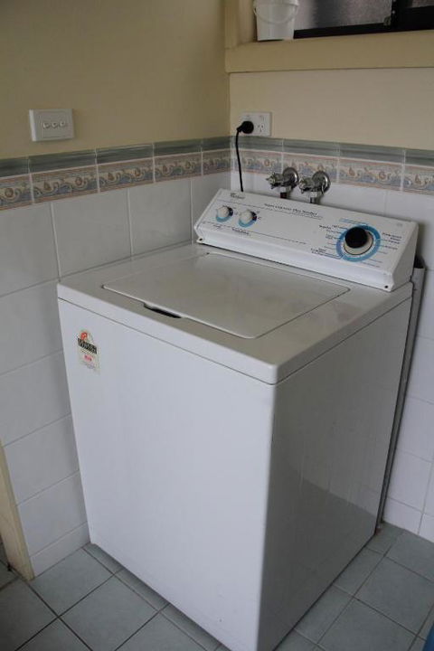 Nazaaray Beach House - Tourism Brisbane 1