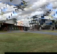 True Blue Motor Inn - Brisbane 4u