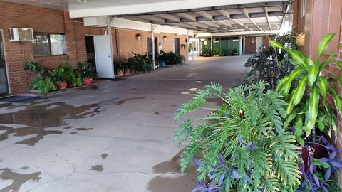 True Blue Motor Inn - Tourism Brisbane 1