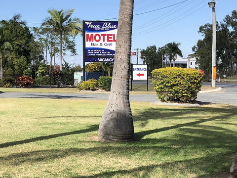 True Blue Motor Inn - Tourism Brisbane 2