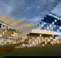 Lakeview Motel  Apartments - Brisbane Tourism