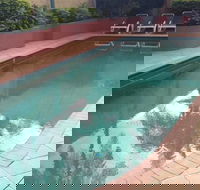 Beaches Holiday Resort - Brisbane 4u