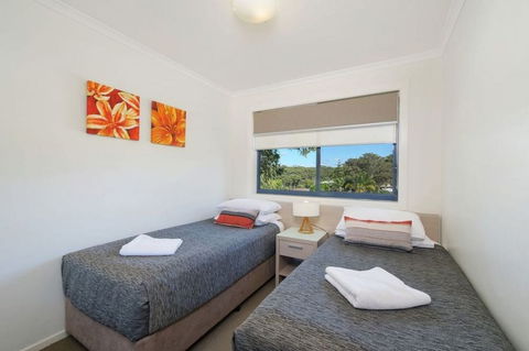 South Pacific Apartments Port Macquarie - Tourism Brisbane 3