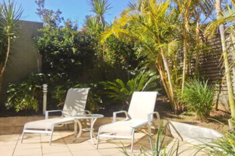 Beach Blue Resort - Tourism Brisbane 7