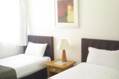 Beach Blue Resort - Tourism Brisbane 3