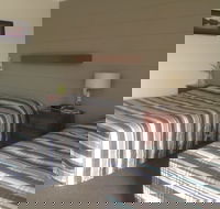 Admella Motel - Brisbane 4u