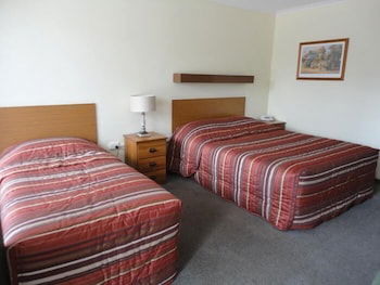 Admella Motel - Tourism Brisbane 2