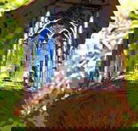 Annesley House - Brisbane 4u