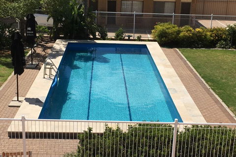 Acacia Ridge Motor Inn - Brisbane Tourism 3