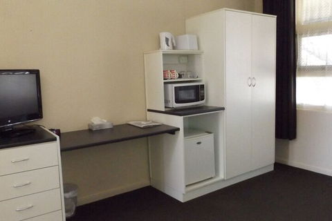 Acacia Ridge Motor Inn - Brisbane Tourism 5