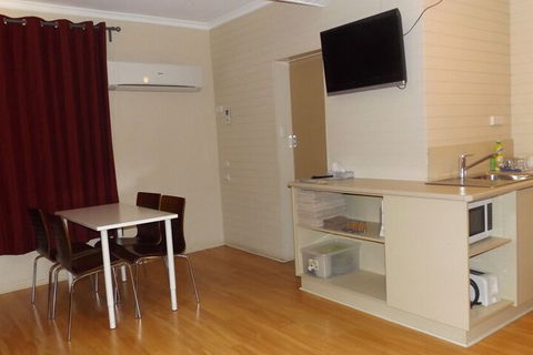 Acacia Ridge Motor Inn - Brisbane Tourism 4