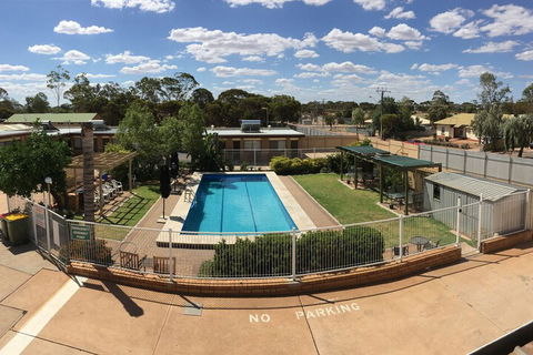 Acacia Ridge Motor Inn - Brisbane Tourism 2
