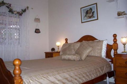 Cottage On Tottenham - Brisbane Tourism 4