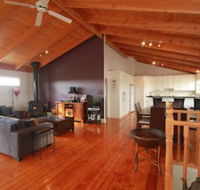 Pelican Sands Bed  Breakfast - Tourism Brisbane