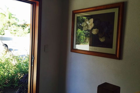 Fremantle Beach Studio - Tourism Brisbane 2