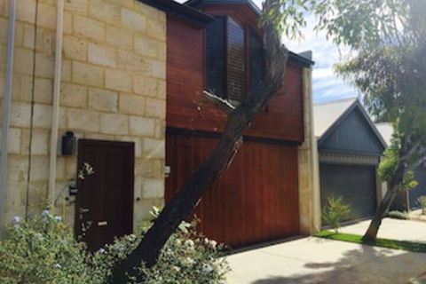 Fremantle Beach Studio - Tourism Brisbane 0