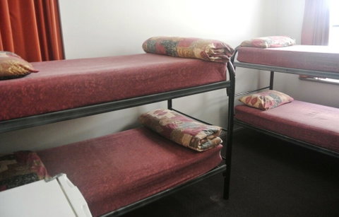 Globe Backpackers & City Oasis Resort - Tourism Brisbane 1