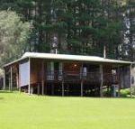 Hawke Brook Chalets - Brisbane Tourism