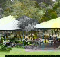 Gloucester Motel - Brisbane Tourism