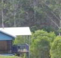 Rainbow Trail Chalets - Brisbane Tourism