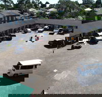 Reign Inn Newcastle - Brisbane 4u