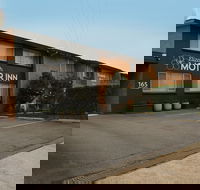 Elizabeth Motor Inn - Brisbane Tourism