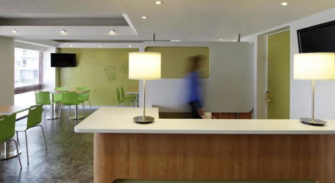 Ibis Budget Newcastle - Tourism Brisbane 3