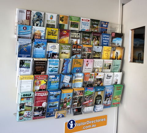 Panorama Motor Inn - Tourism Brisbane 6
