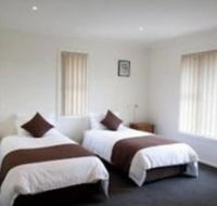 Executive Oasis Narrabri - Brisbane 4u