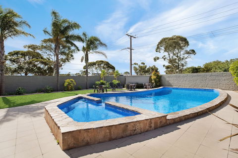 Adelaide Road Motor Lodge - Brisbane Tourism 1
