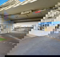 Adelaide Road Motor Lodge - Brisbane 4u