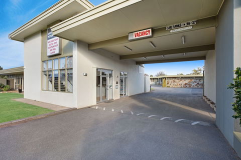 Adelaide Road Motor Lodge - Brisbane Tourism 0