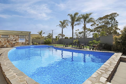 Adelaide Road Motor Lodge - Brisbane Tourism 2