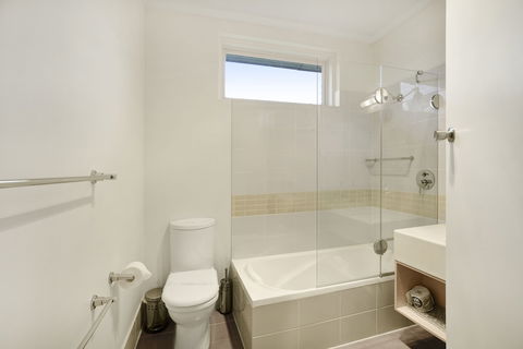Adelaide Road Motor Lodge - Brisbane Tourism 5