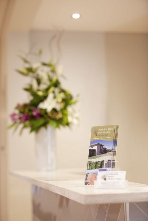 Adelaide Road Motor Lodge - Brisbane Tourism 3