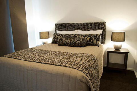 Narooma Waters Retreat - Tourism Brisbane 6