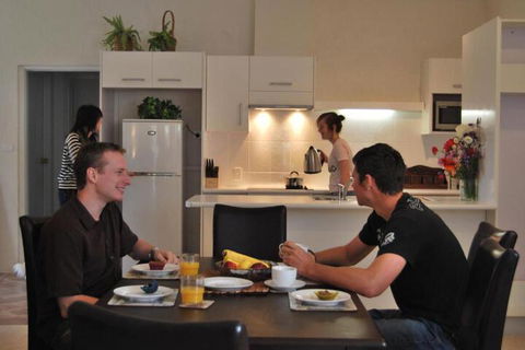 Brayfield Cottage - Tourism Brisbane 2