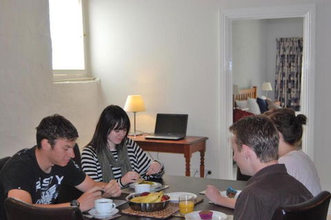 Brayfield Cottage - Tourism Brisbane 7