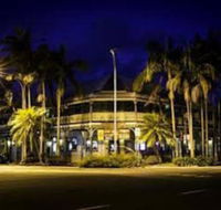 The Middle Pub - Brisbane Tourism