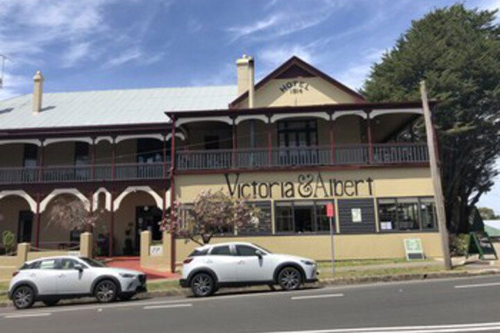 Dargan NSW Tourism Brisbane