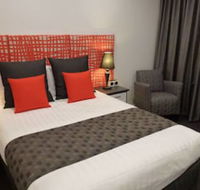 Golden Chain Tower Motor Inn - Brisbane 4u