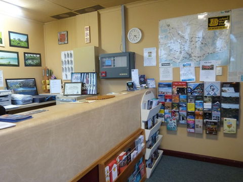 Grand Central Motel - Tourism Brisbane 1