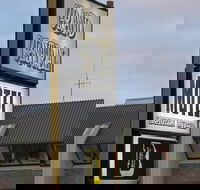 Grand Central Motel - Brisbane 4u